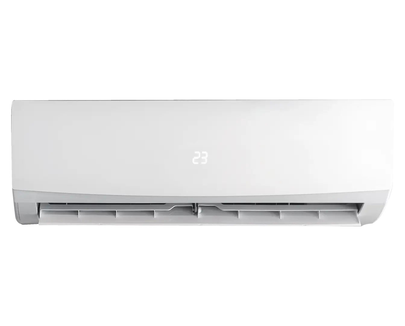 Soluciones de climatización eficientes y fáciles de instalar. Confort, rendimiento y ahorro energético en un solo sistema. Equipos versátiles para cada espacio y necesidad.